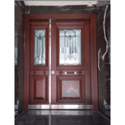 Apartman Bina Kapısı Modeli ALB-225