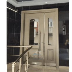 Apartman Bina Kapısı Modeli ALB-222