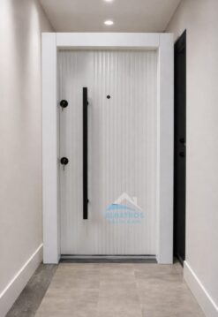 Çelik Kapı Modeli ALB-0026