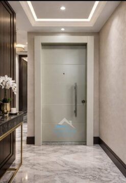 Çelik Kapı Modeli ALB-0093